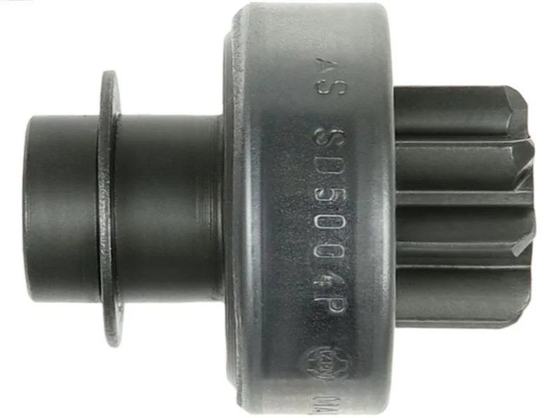Voľnobežka, štartér AS-PL SD5004P