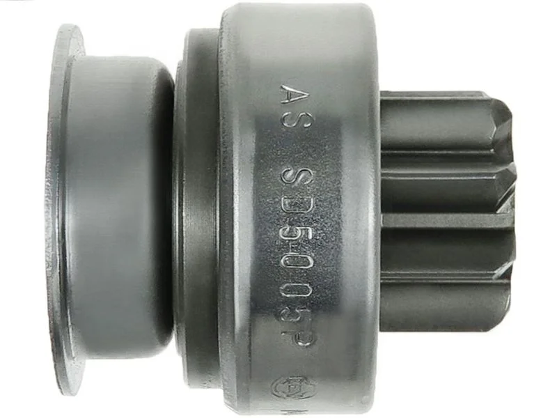Voľnobežka, štartér AS-PL SD5005P