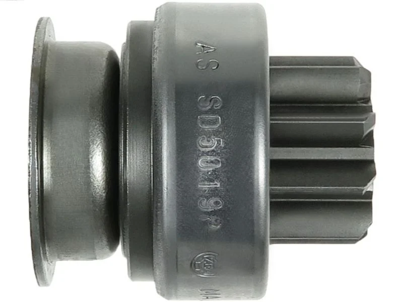 Voľnobežka, štartér AS-PL SD5019P