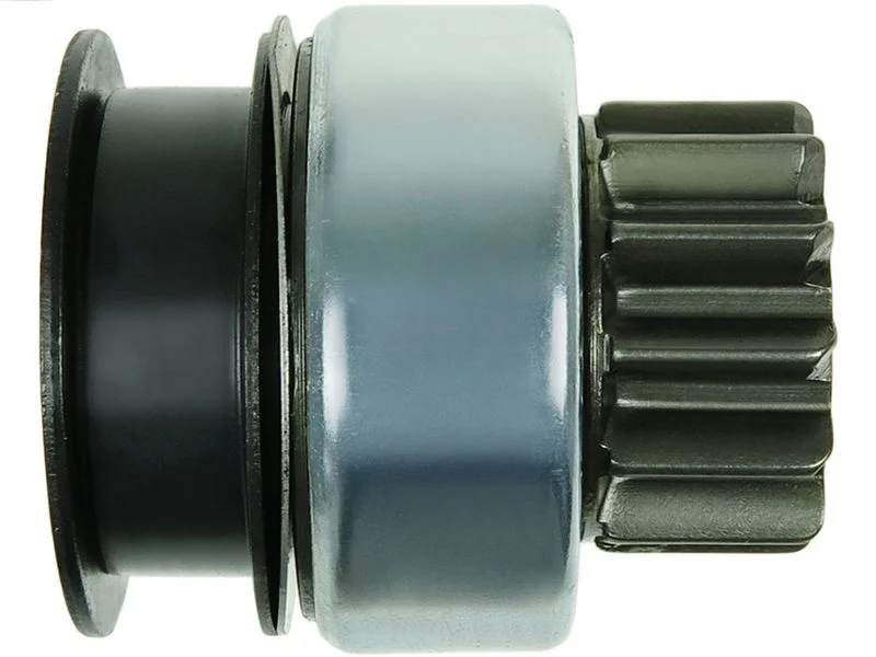 Voľnobežka, štartér AS-PL SD5020