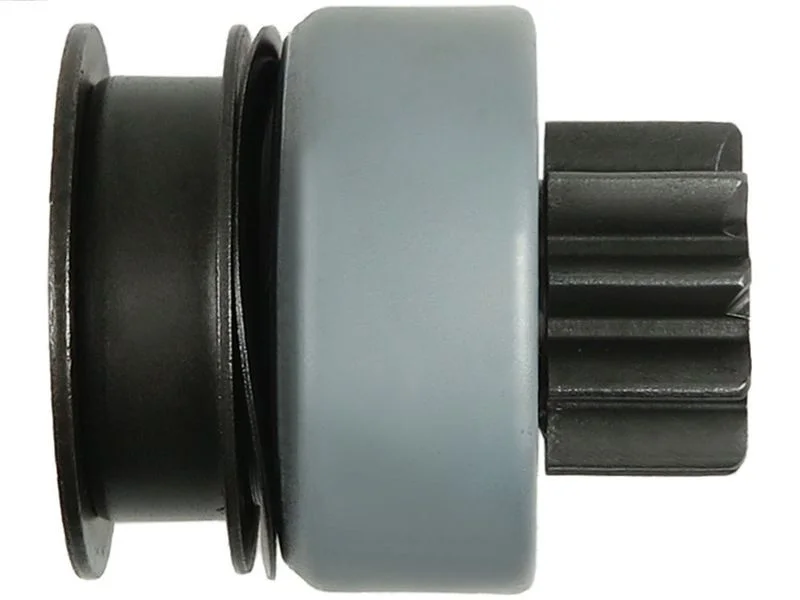 Voľnobežka, štartér AS-PL SD5021
