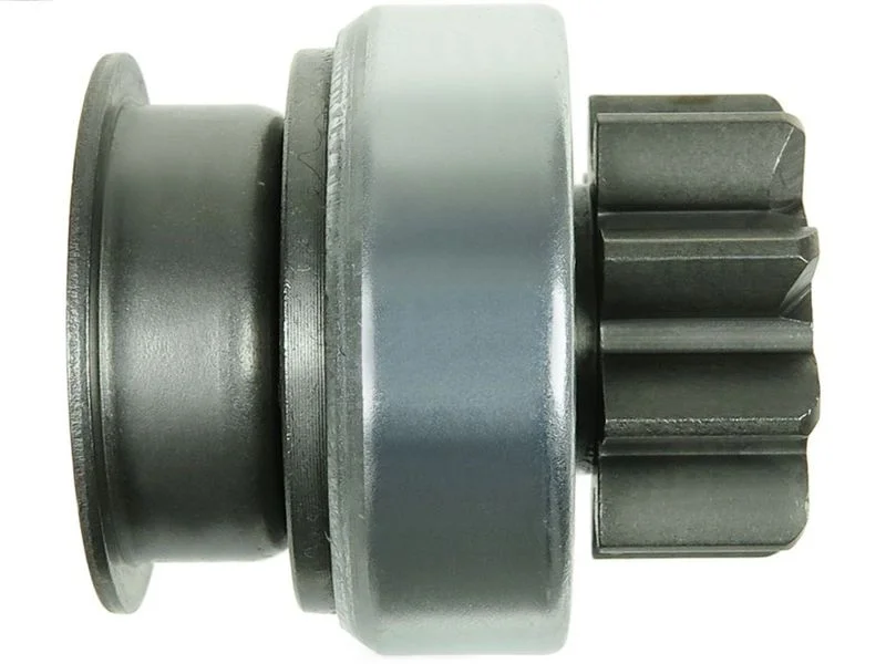 Voľnobežka, štartér AS-PL SD5022