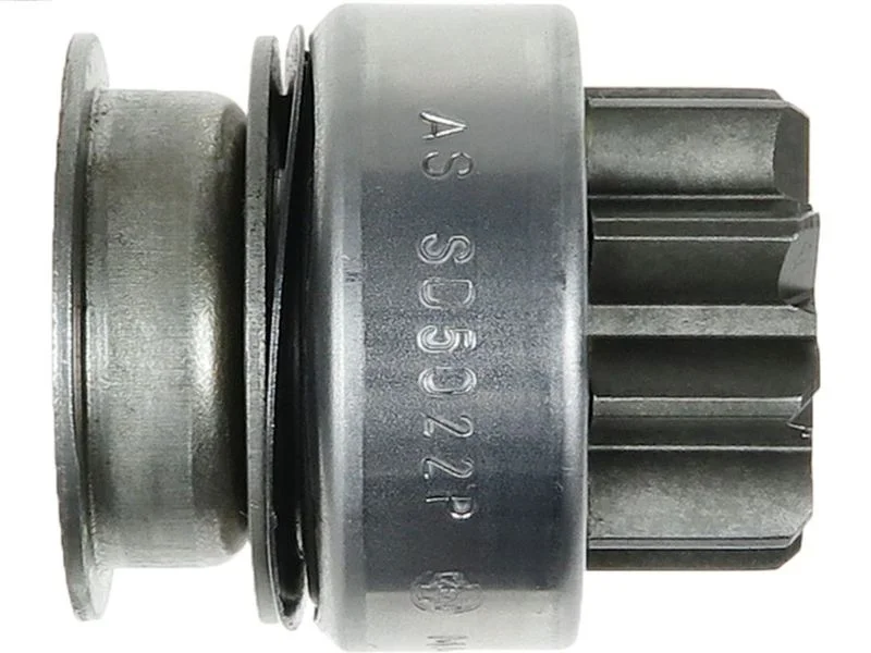 Voľnobežka, štartér AS-PL SD5022P