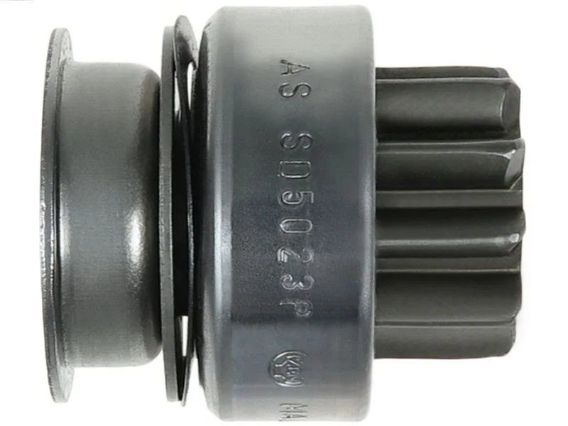 Voľnobežka, štartér AS-PL SD5023P