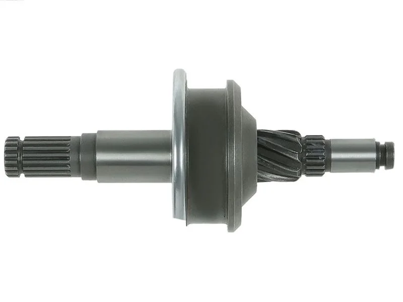 Voľnobežka, štartér AS-PL SD5024