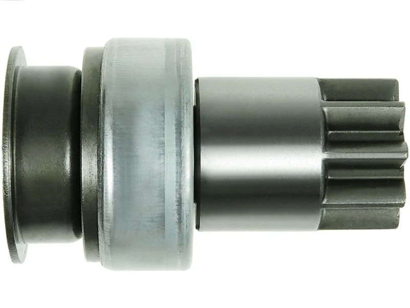 Voľnobežka, štartér AS-PL SD5025