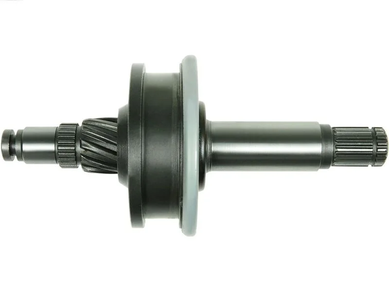 Voľnobežka, štartér AS-PL SD5026