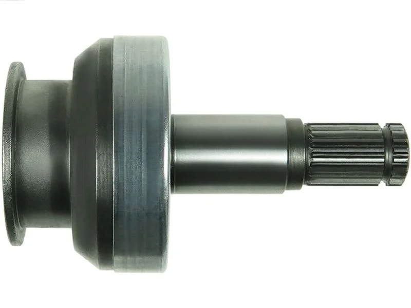 Voľnobežka, štartér AS-PL SD5029