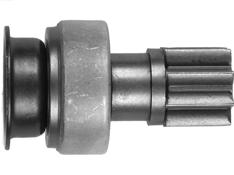Voľnobežka, štartér AS-PL SD5030