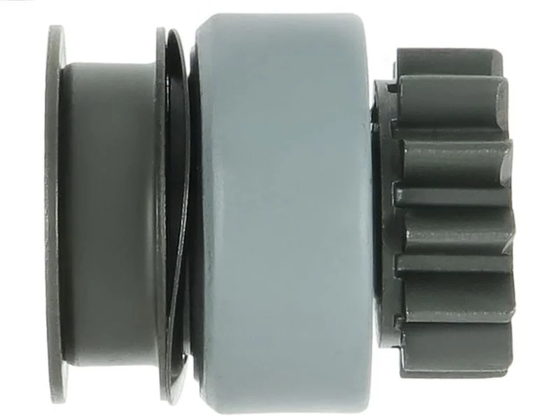 Voľnobežka, štartér AS-PL SD5034