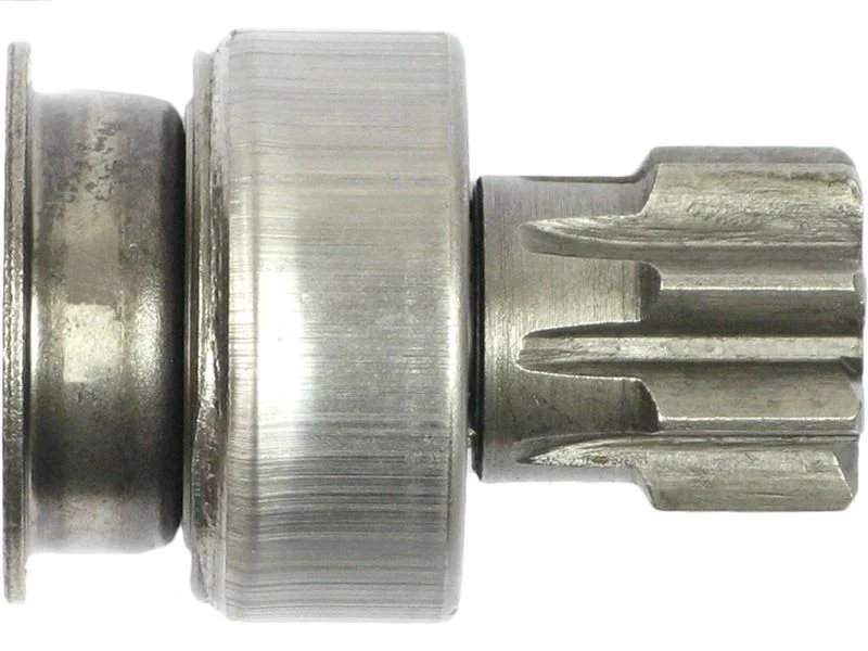 Voľnobežka, štartér AS-PL SD5045