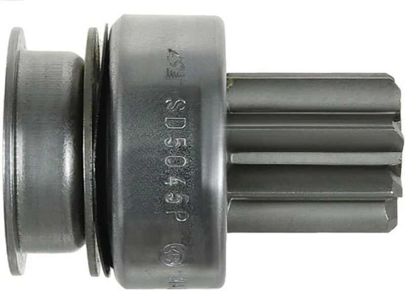Voľnobežka, štartér AS-PL SD5045P