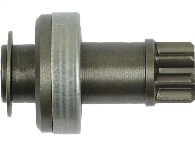Voľnobežka, štartér AS-PL SD5053