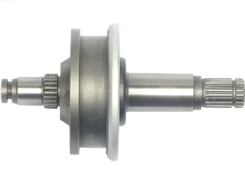 Voľnobežka, štartér AS-PL SD5059