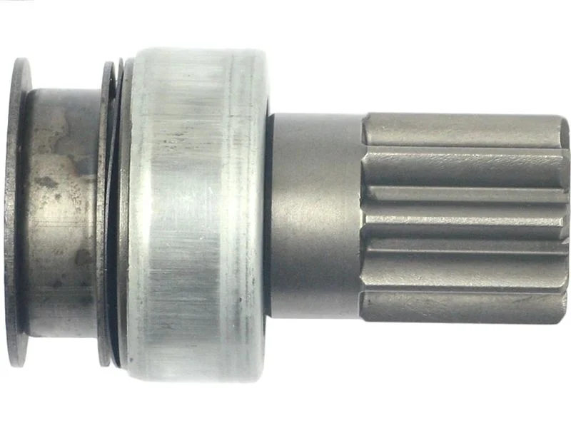 Voľnobežka, štartér AS-PL SD5066