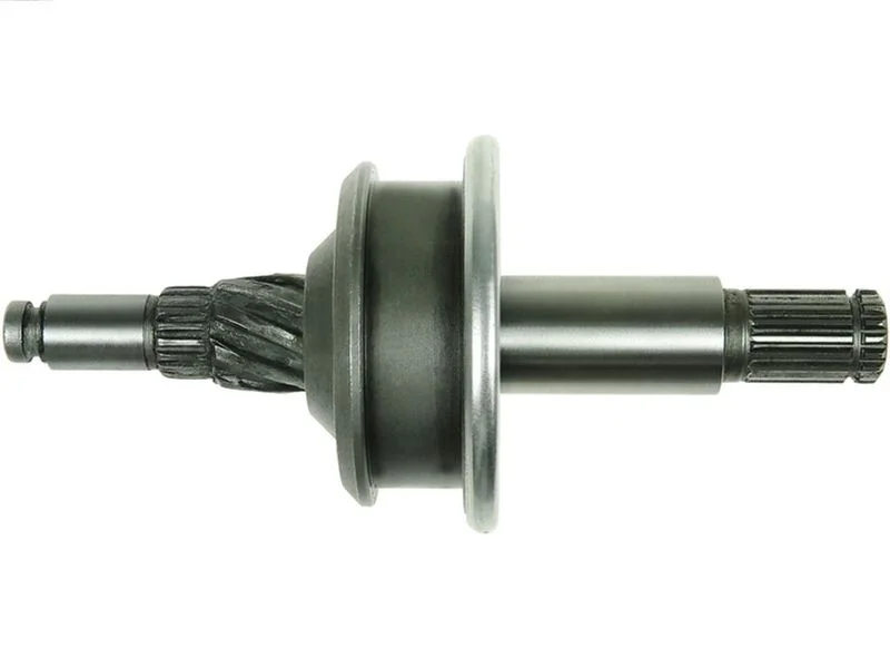 Voľnobežka, štartér AS-PL SD5069