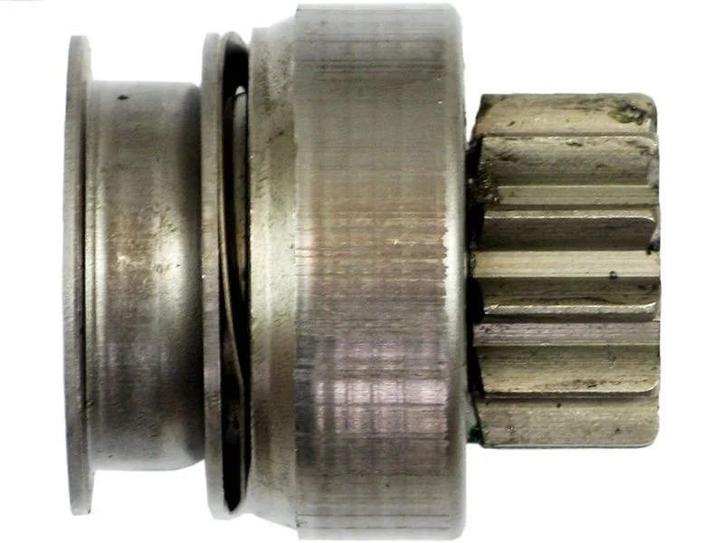 Voľnobežka, štartér AS-PL SD5077