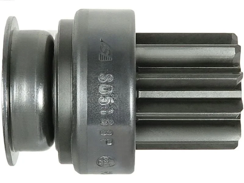 Voľnobežka, štartér AS-PL SD5168P