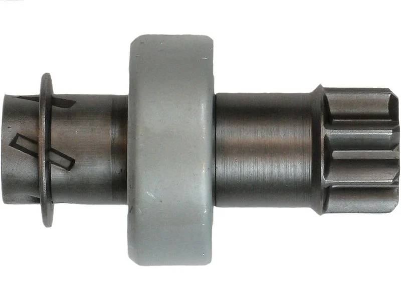 Voľnobežka, štartér AS-PL SD6008