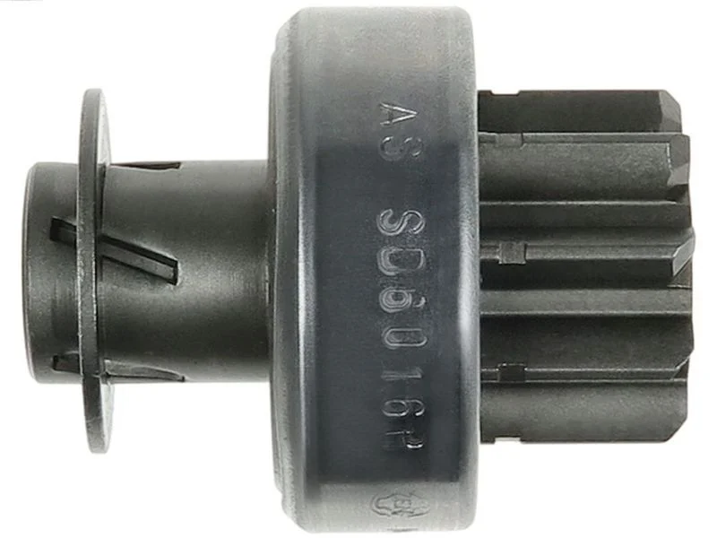 Voľnobežka, štartér AS-PL SD6016P