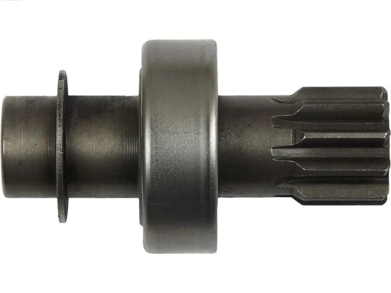 Voľnobežka, štartér AS-PL SD6084