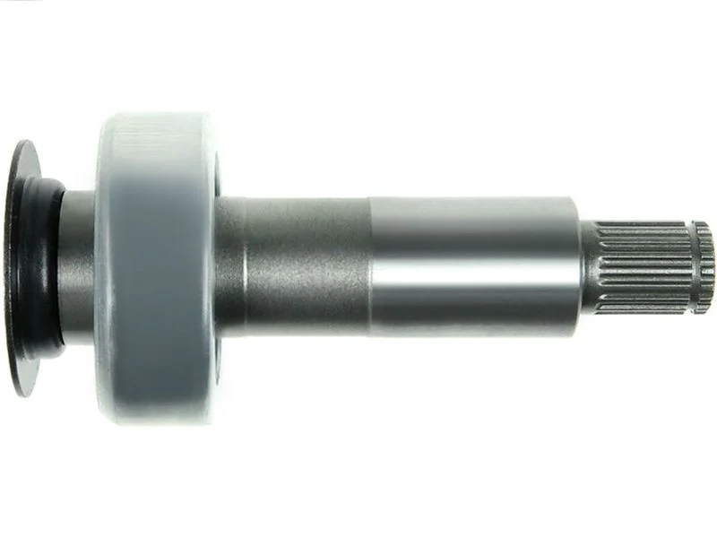 Voľnobežka, štartér AS-PL SD6092