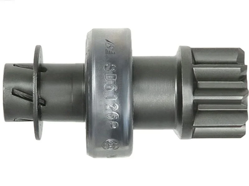Voľnobežka, štartér AS-PL SD6126P