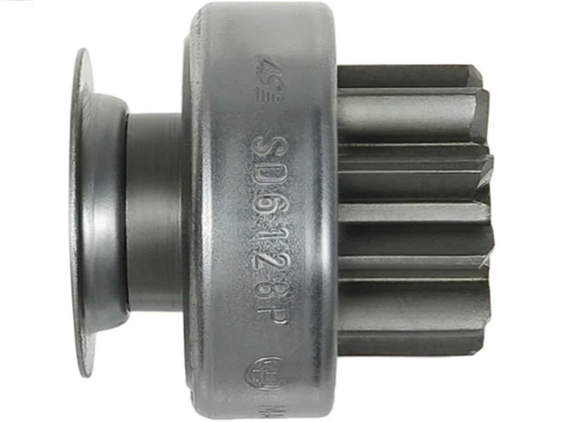 Voľnobežka, štartér AS-PL SD6128P