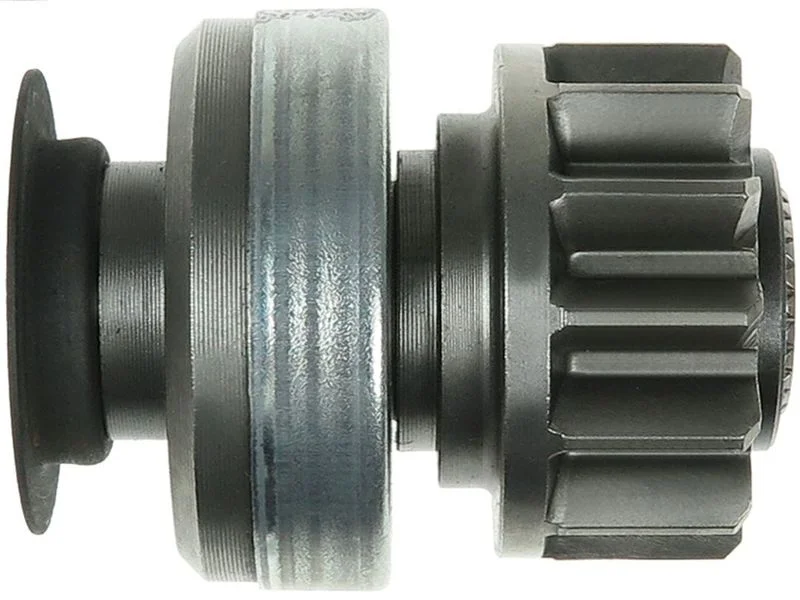 Voľnobežka, štartér AS-PL SD6150S