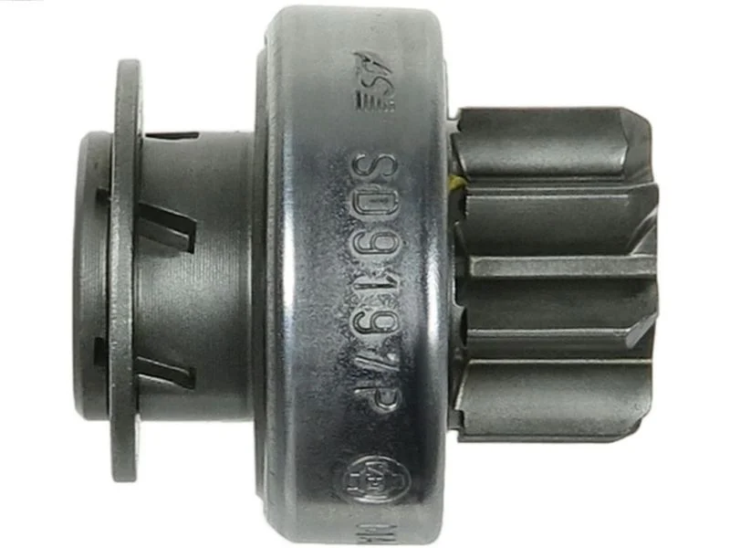 Voľnobežka, štartér AS-PL SD9197P