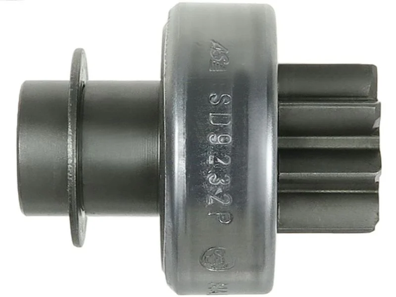 Voľnobežka, štartér AS-PL SD9232P