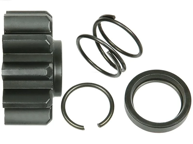 Freewheel Gear, starter AS-PL SDK1012P