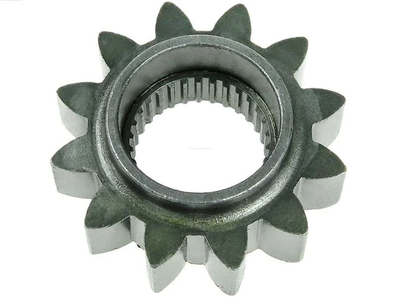 Voľnobežka, štartér AS-PL SDK5025S