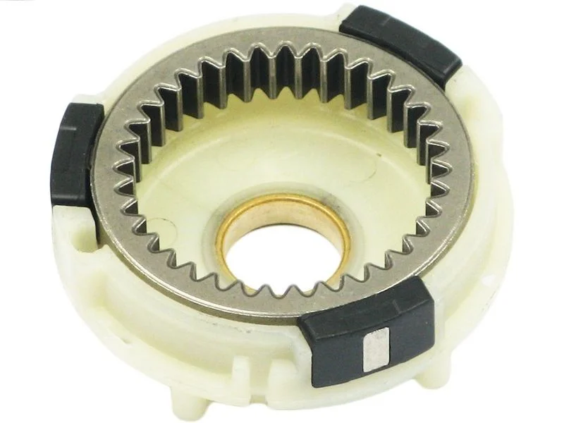 Repair Kit, starter AS-PL SG0026