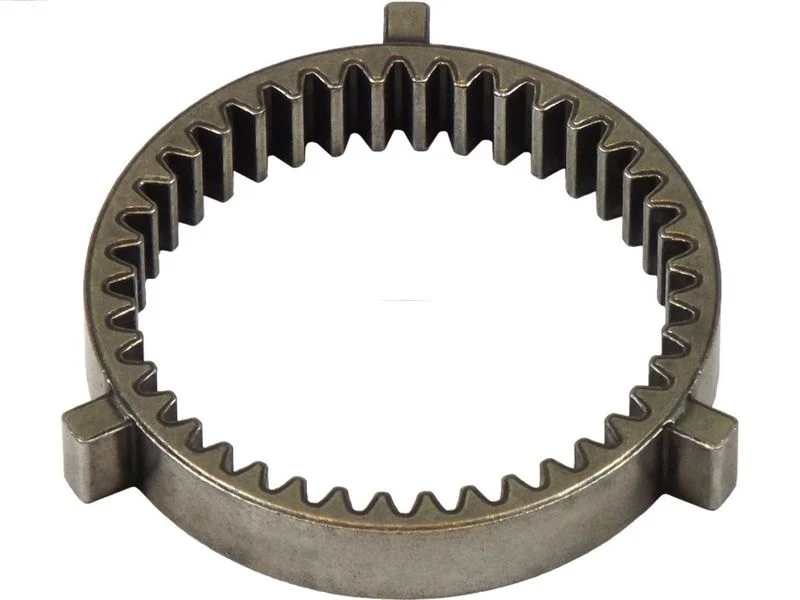 Repair Kit, starter AS-PL SG0034