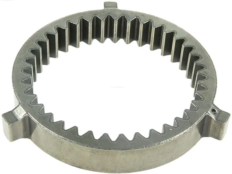 Repair Kit, starter AS-PL SG0041