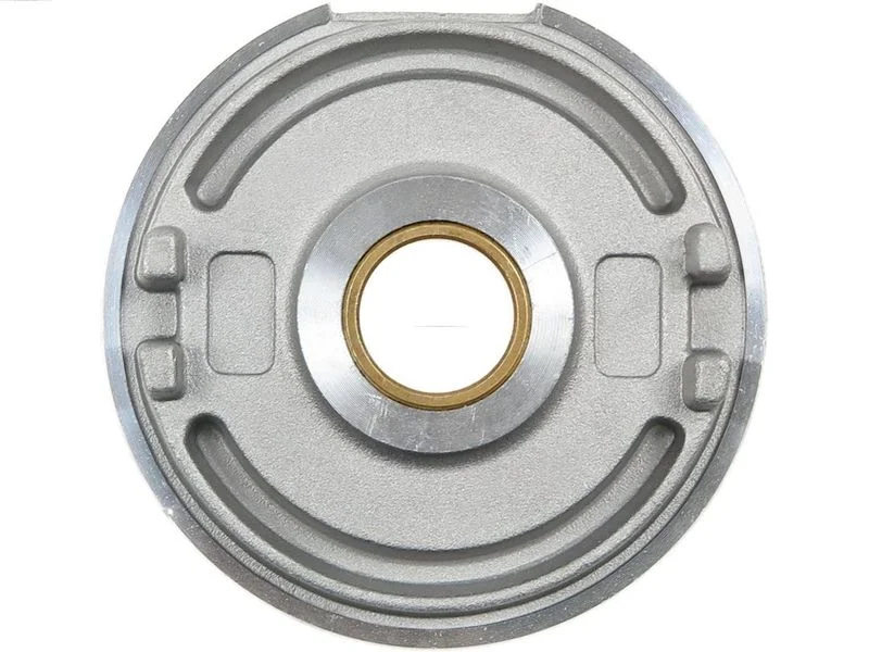 Repair Kit, starter AS-PL SG0051