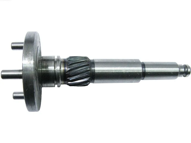 Repair Kit, starter AS-PL SG0062