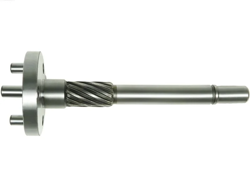 Repair Kit, starter AS-PL SG0091S
