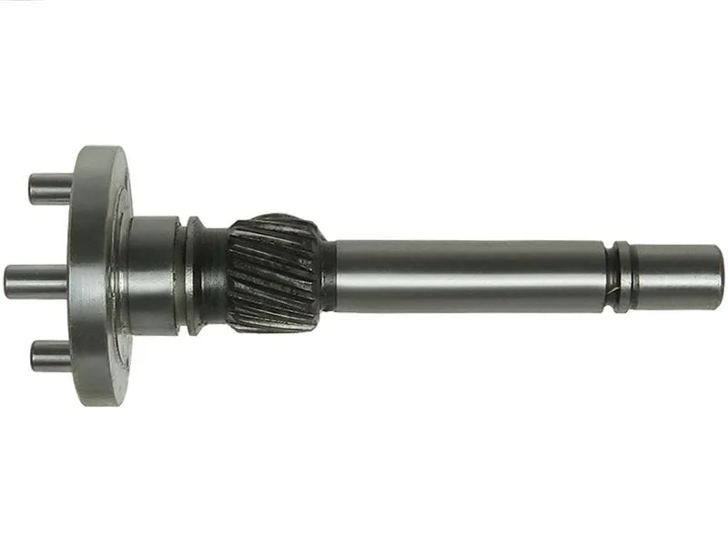 Repair Kit, starter AS-PL SG0117S