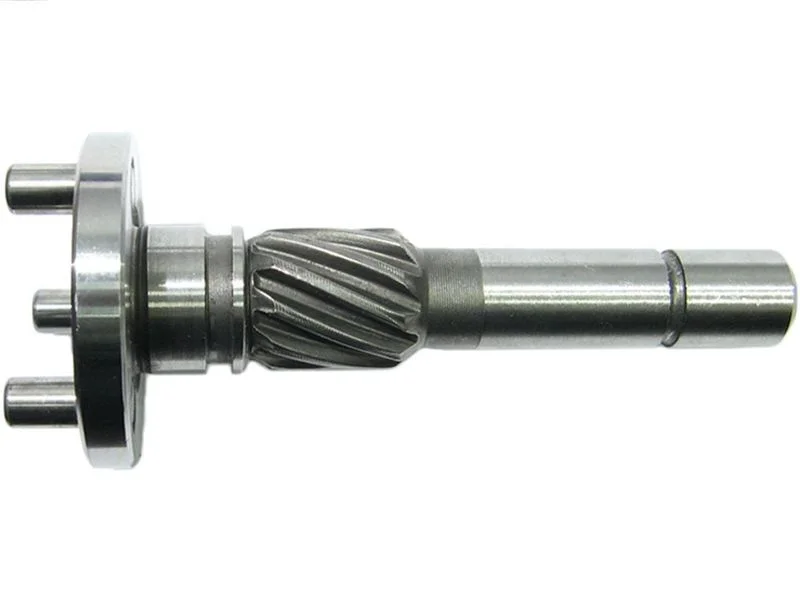 Repair Kit, starter AS-PL SG2002