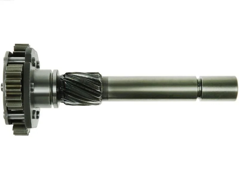 Repair Kit, starter AS-PL SG3030S
