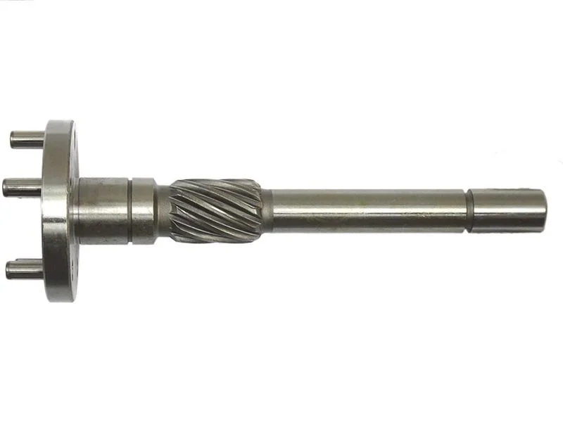 Repair Kit, starter AS-PL SG4007