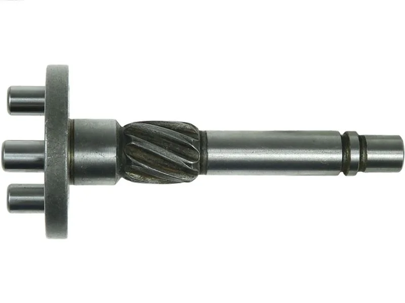 Sada na opravu, štartér AS-PL SG5013