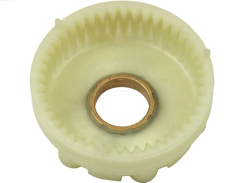Repair Kit, starter AS-PL SG9009