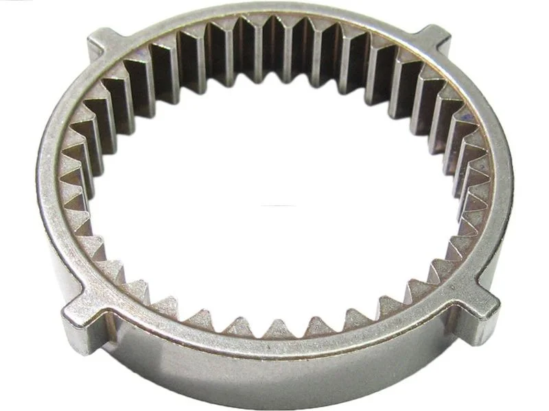 Repair Kit, starter AS-PL SG9013
