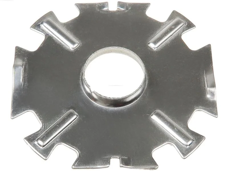 Repair Kit, starter AS-PL SG9014