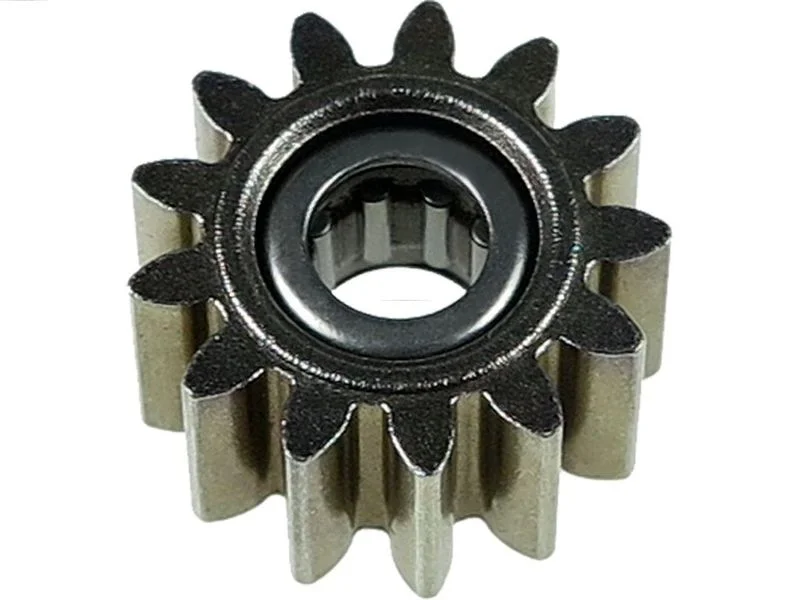 Repair Kit, starter AS-PL SGK0002(BULK)