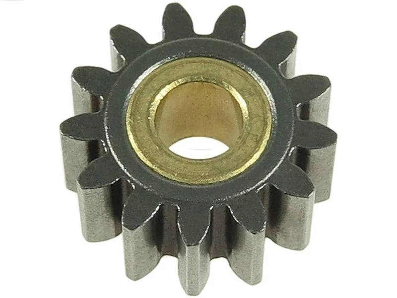 Repair Kit, starter AS-PL SGK9003