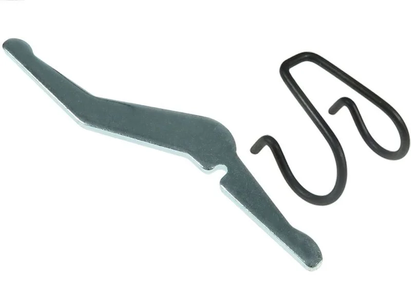 Starter Lever, carburettor AS-PL SL2005